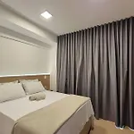 Studio Novo Consolacao ,450 M Da Av Paulista