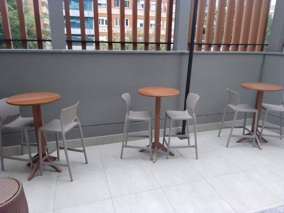 Novo Consolacao ,450 M Da Av Paulista * São Paulo