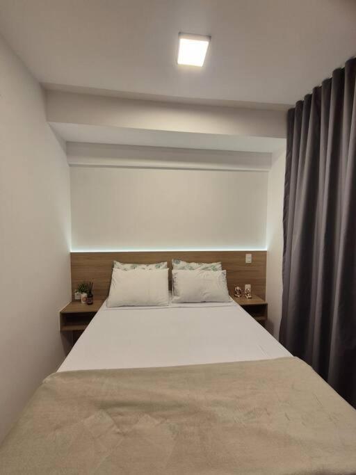 Apartamento Novo Consolacao ,450 M Da Av Paulista *