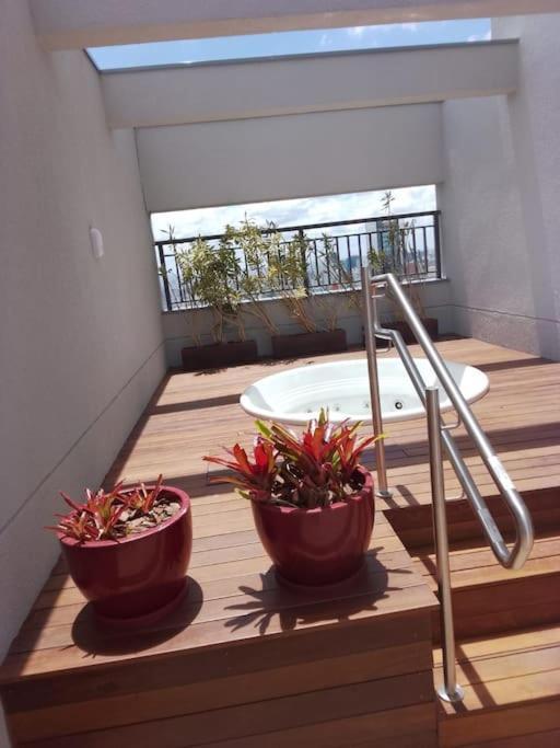 Novo Consolacao ,450 M Da Av Paulista Apartamento