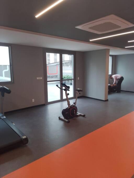 Novo Consolacao ,450 M Da Av Paulista *