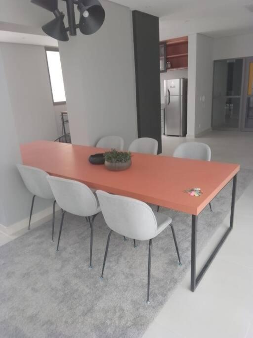 Novo Consolacao ,450 M Da Av Paulista Apartamento