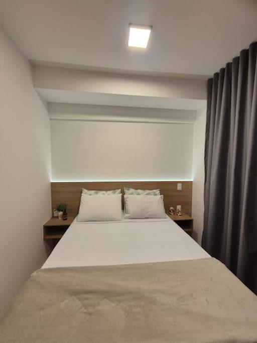 Apartamento Novo Consolacao ,450 M Da Av Paulista