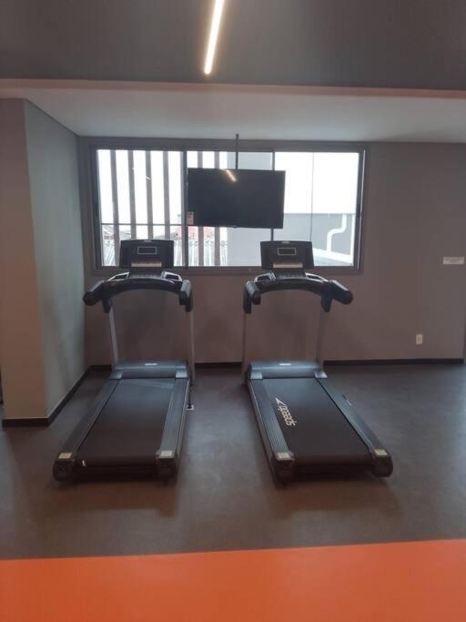 Novo Consolacao ,450 M Da Av Paulista * São Paulo