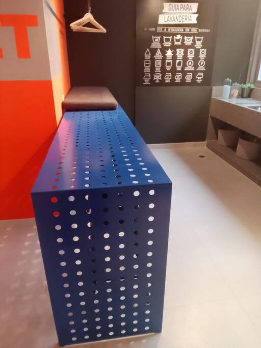 Novo Consolacao ,450 M Da Av Paulista Apartamento