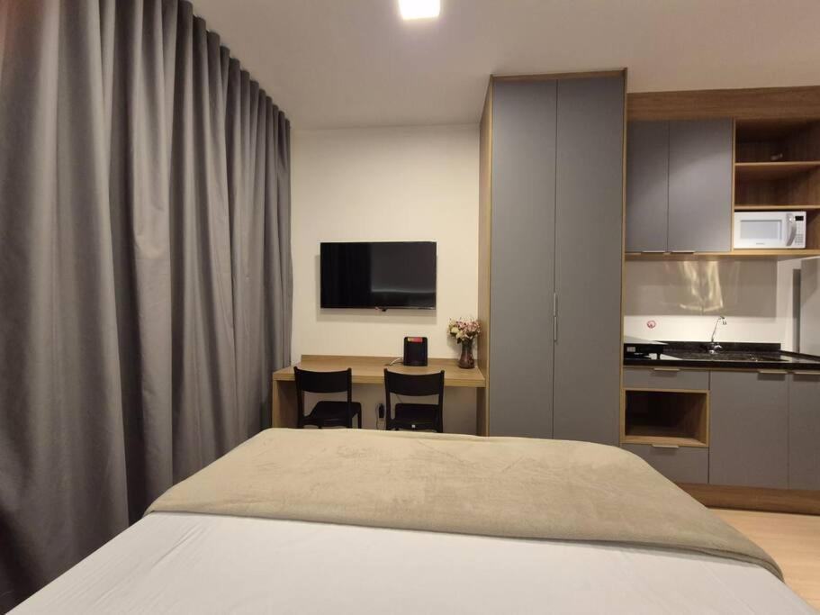 Apartamento Novo Consolacao ,450 M Da Av Paulista