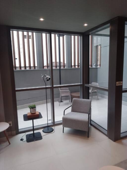 Novo Consolacao ,450 M Da Av Paulista Apartamento São Paulo