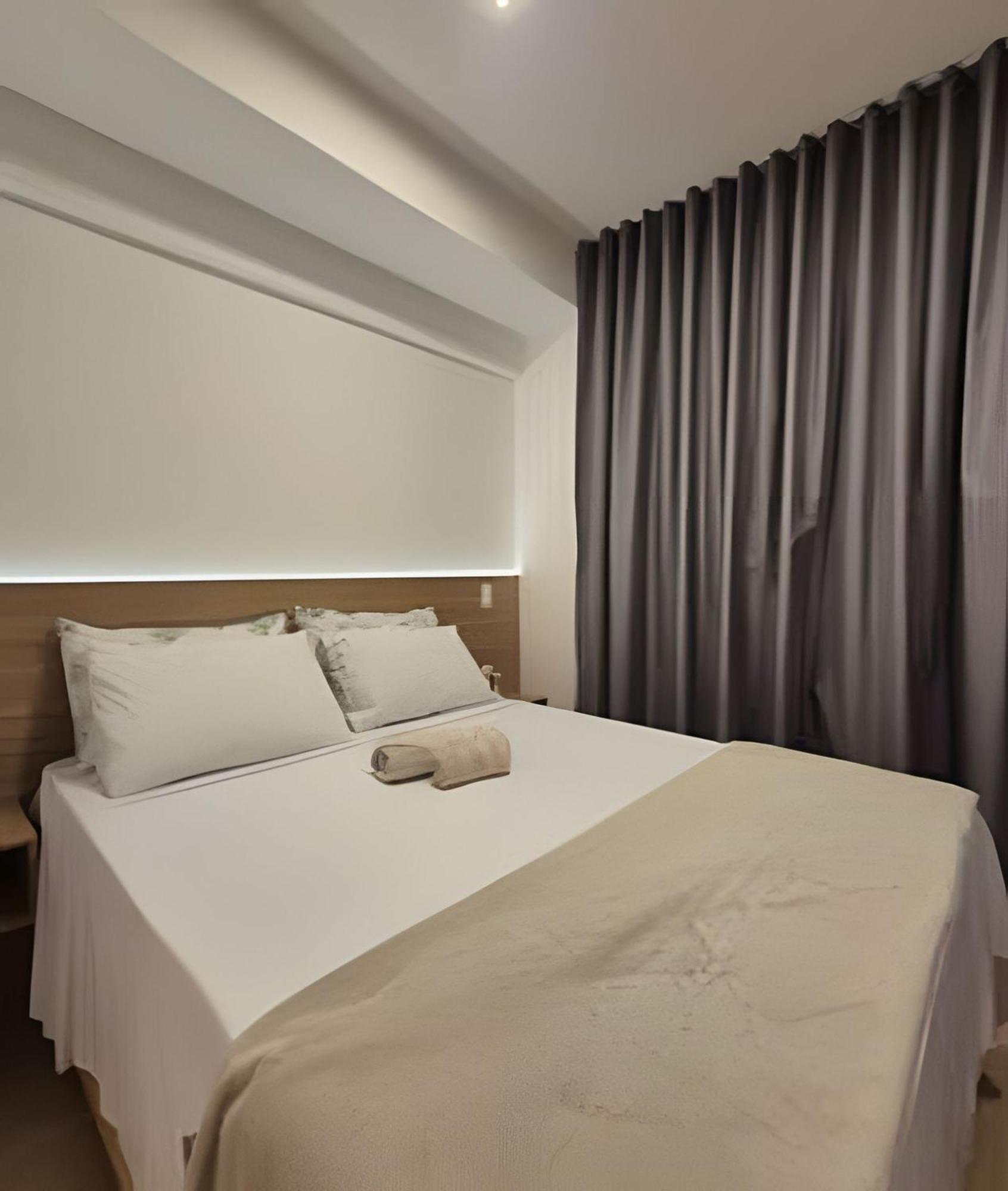 Apartamento Novo Consolacao ,450 M Da Av Paulista