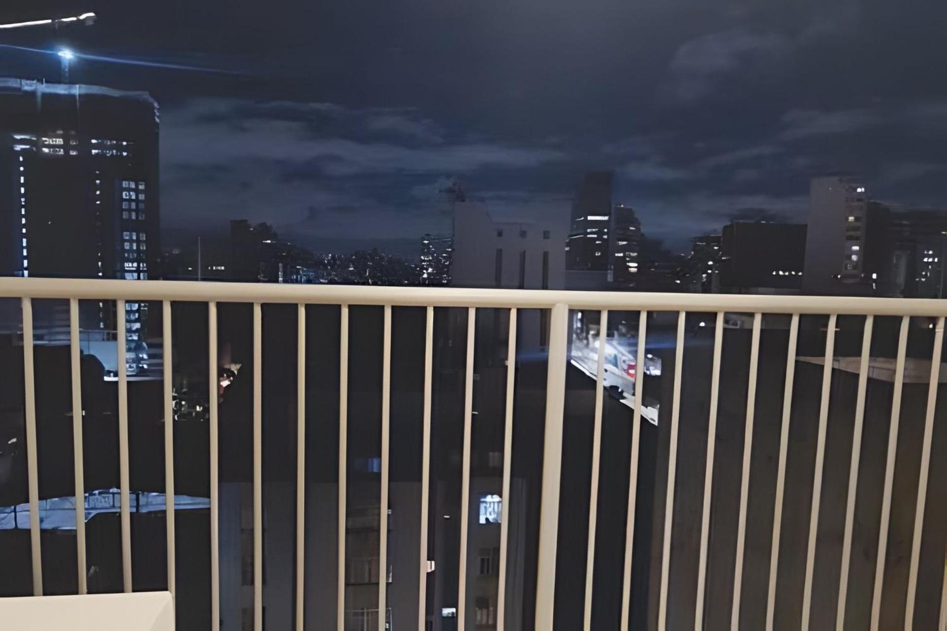 Apartamento Novo Consolacao ,450 M Da Av Paulista *