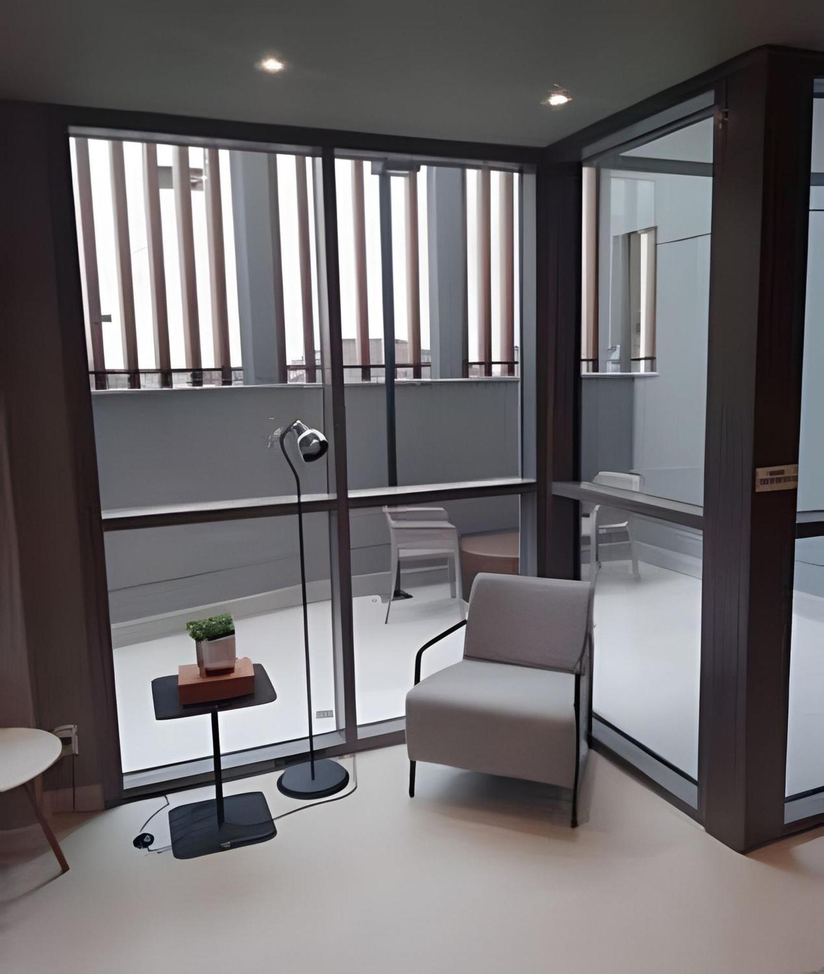 Apartamento Novo Consolacao ,450 M Da Av Paulista