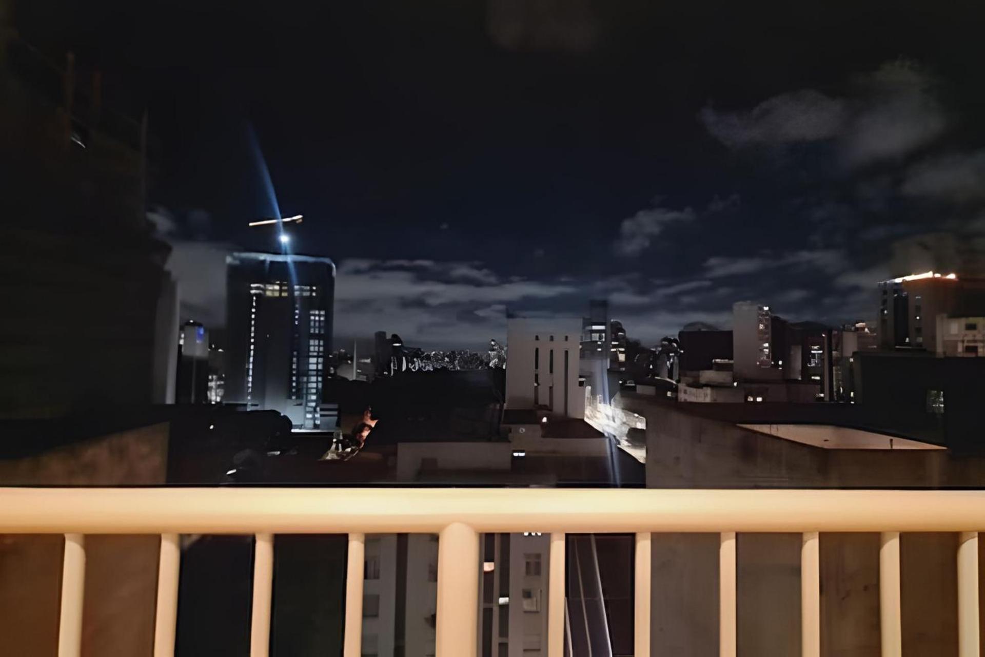 Apartamento Novo Consolacao ,450 M Da Av Paulista
