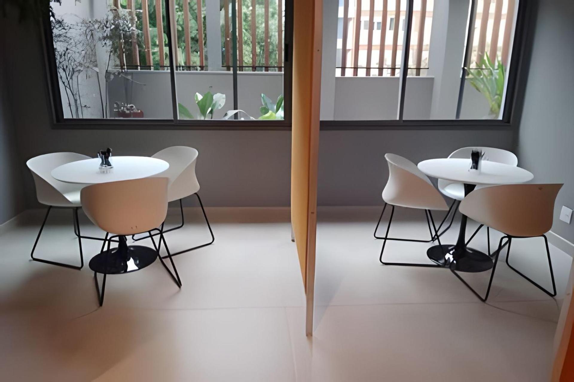Novo Consolacao ,450 M Da Av Paulista Apartamento São Paulo